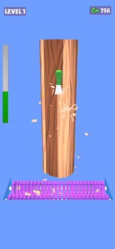 Carving Art - Screenshot 1
