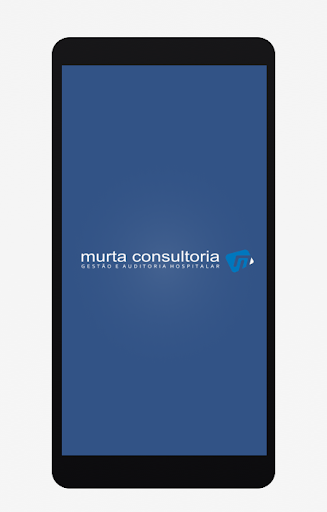 Android application Murta Consultoria screenshort