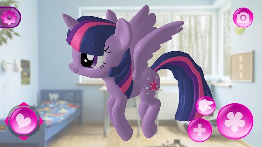My Little Pony AR Guide For PC 1