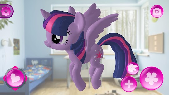 My Little Pony AR Guide For PC installation