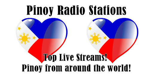 Pinoy Music Radio Stations