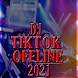 DJ TIKTOK OFFLINE 2021