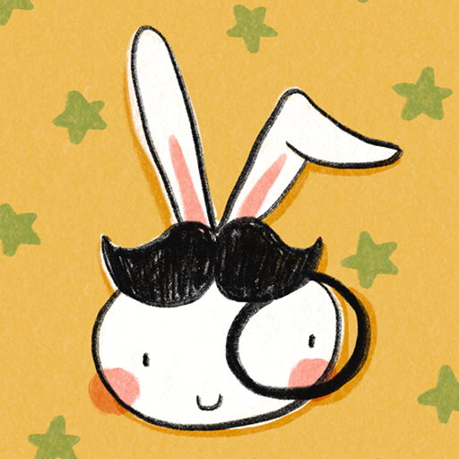 MrRabbit's Cambridge Adventure 4.0 Icon