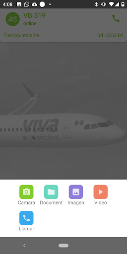 Viva LinQ Screen 2