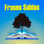 Cover Image of Download Frases sabias - Frases de vida  APK