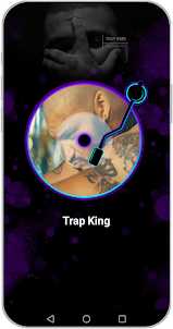 Trap King أغاني تراب بدون نت