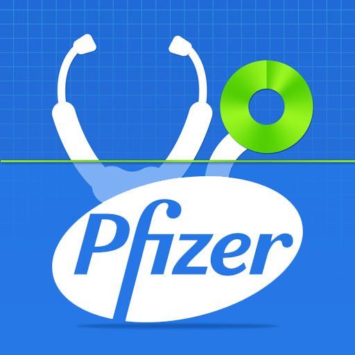 Pfizer ProActive Chile logo