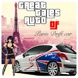 Great Tales Auto Of Paris icon