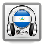 Cover Image of Herunterladen Nicaragua Radio Station Online  APK