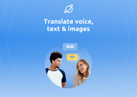 Oxford Dictionary & Translator: Text, Voice, Image Screenshot