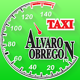 Taxi Alvaro Obregon León Gto. icon