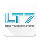 LT7 Corrientes icon