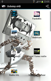 Dubstep Music(圖7)-速報App