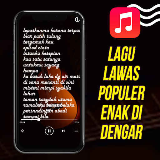 SlowRock Malaysia Populer 90an Screen 3