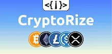 CryptoRize - Earn BTC & SHIB APK