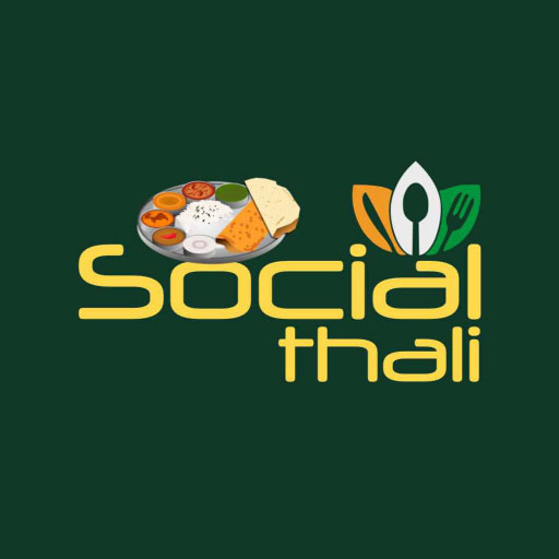 Social Thali Windowsでダウンロード