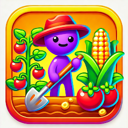 Farm Pop : Bubble Shooter 2025 Mod Apk