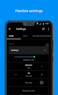 FullReader – e-book reader v4.3.5 Premium Mod 6