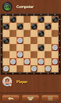 screenshot of Russian Checkers