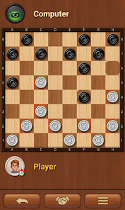 Russian Checkers 🔥 Play online
