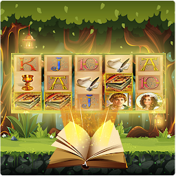 Icon image Mystic Book Slot