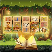 Mystic Book Slot