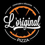 Cover Image of Download L'Original Pizza  APK