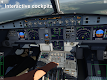 screenshot of Aerofly FS Global