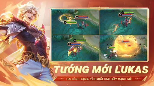 Mobile Legends: Bang Bang FT 1