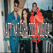 Khea Natii natasha - Ayer Me Llam Mi Ex Remix