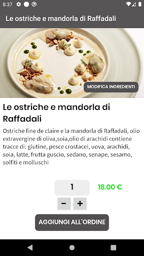 Il Moro Screen 3