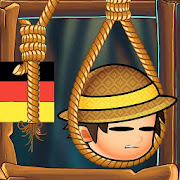 Hangman (German)