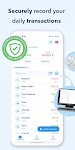screenshot of Konnash :  Bookkeeping App
