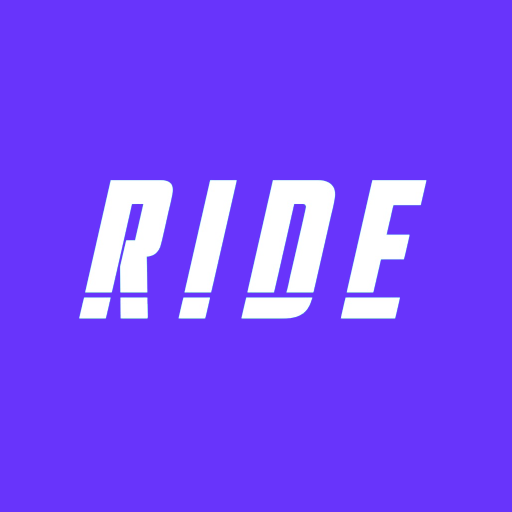 Book My Ride - Driver logo