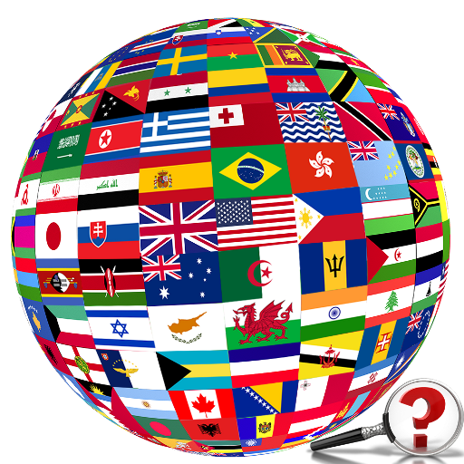 Flags: MemoryGame & Quiz - Apps on Google Play