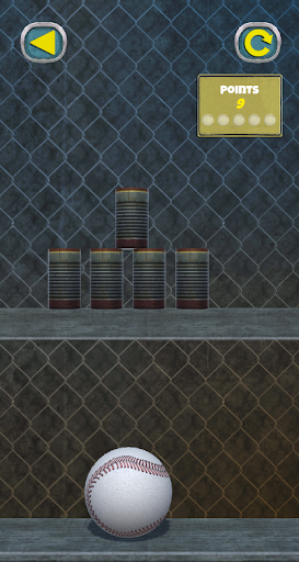 Knock The Can Screen 3