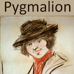 Pygmalion by Bernard Shaw Apk