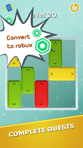 Updated Easy Escape Free Robux Roblominer Pc Android App Download 2021 - escape the robux