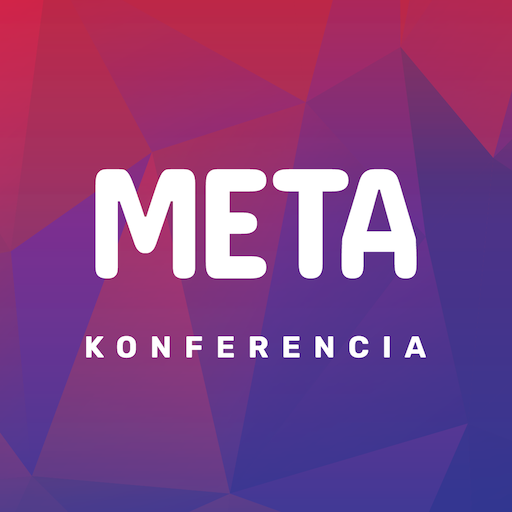 META 2023 logo