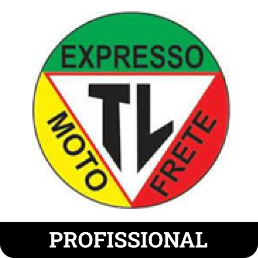 TL EXPRESSO PROFISSIONAL logo