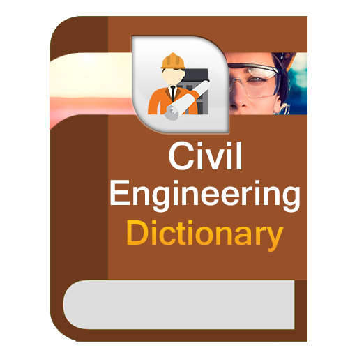 Civil Engineering Dictionary logo