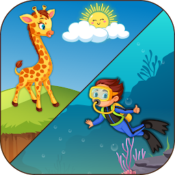 Puzzle Games For Kids Mod Apk