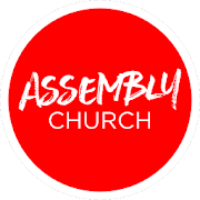 Assembly Church 3.0 Icon