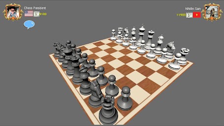 Chess Online - Chess Online 3D