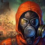 Cover Image of Download Zero City:last bunker on earth 1.31.5 APK