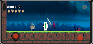 EcoExplorer - Screenshot 1