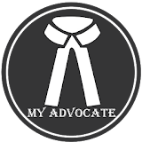 My Advocate icon