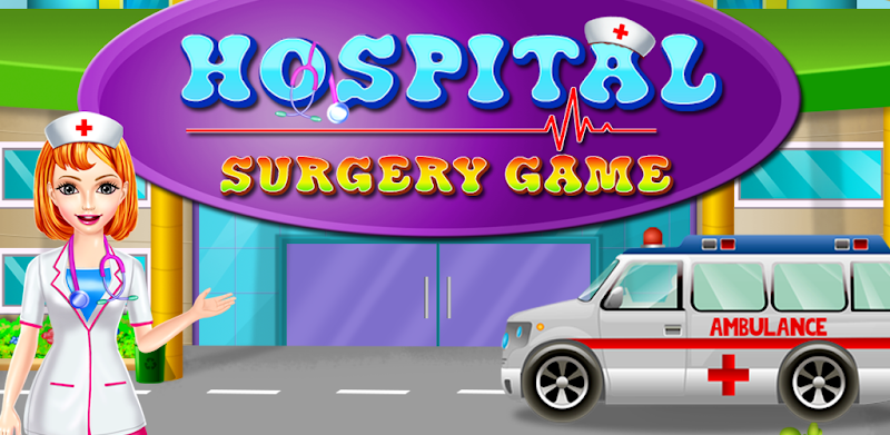Hospital surgery simulator