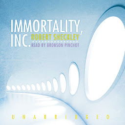 Icon image Immortality, Inc.