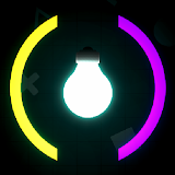 Make It Dark : Brain Puzzle And Brain Teasers icon